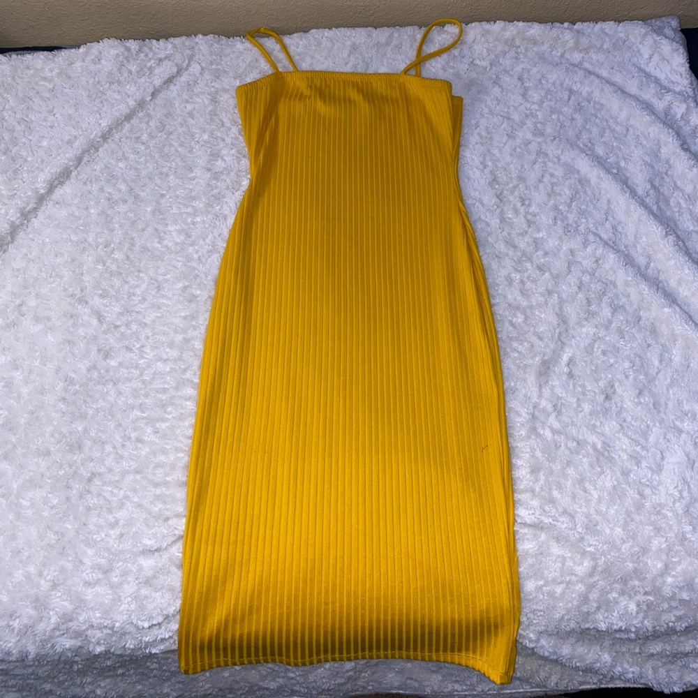 A cute summer dress